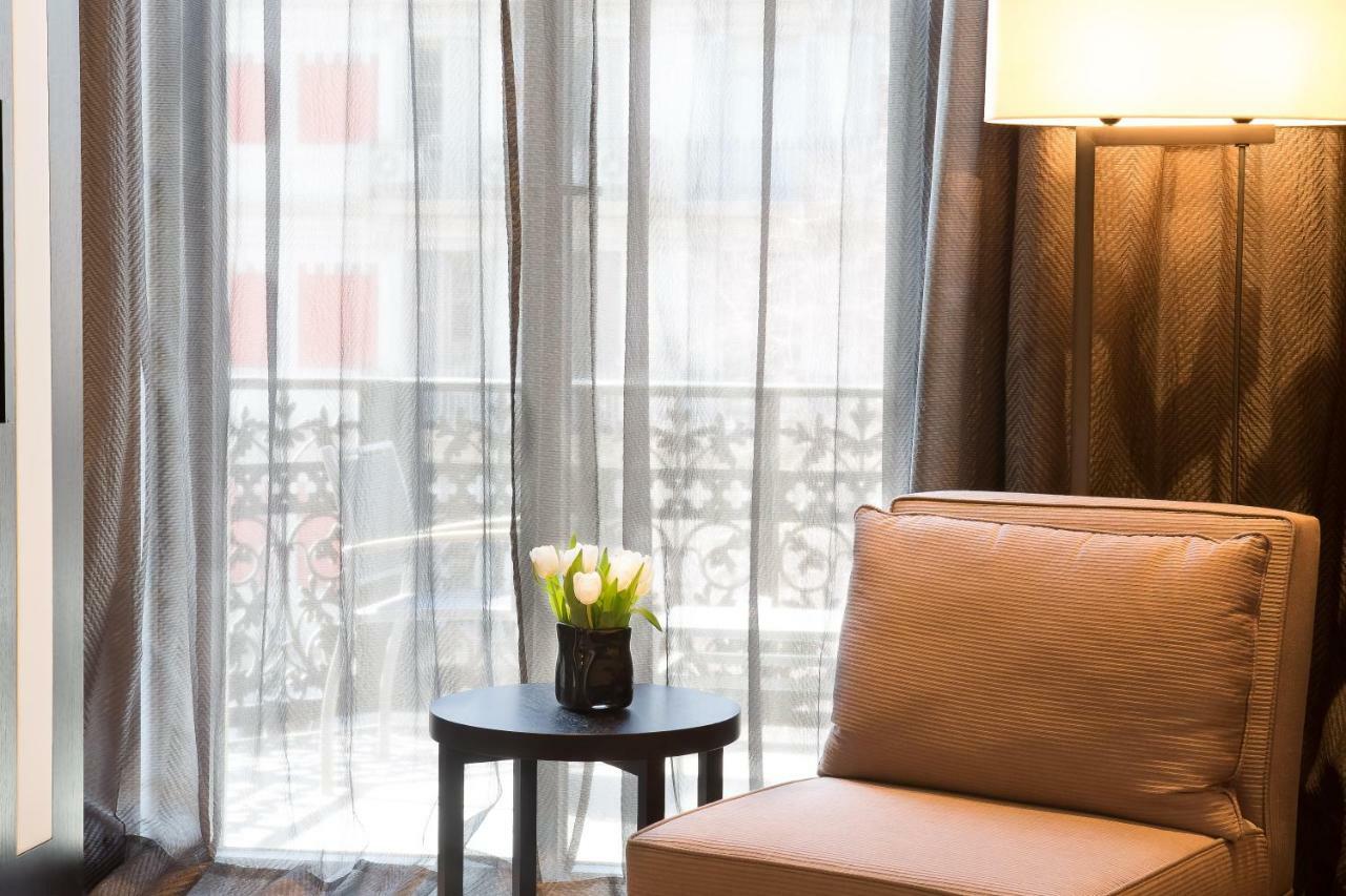 Premium Double or Twin Room