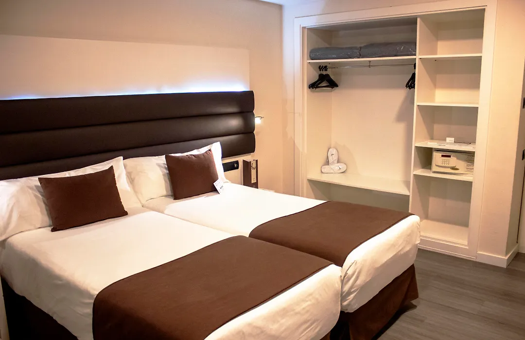 Bcn Urbaness Hotels Del Comte-1