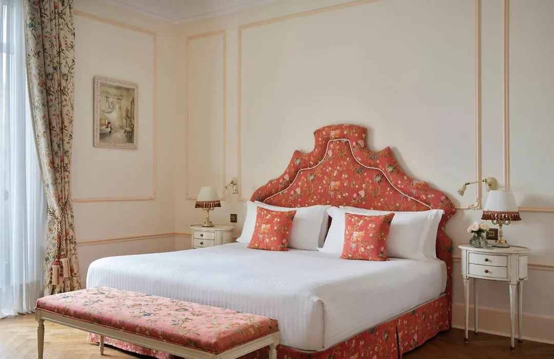 Hotel El Palace Barcelona-1