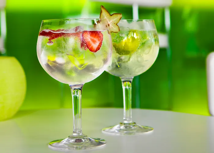 Hotel que admite mascotas: H10 Casanova