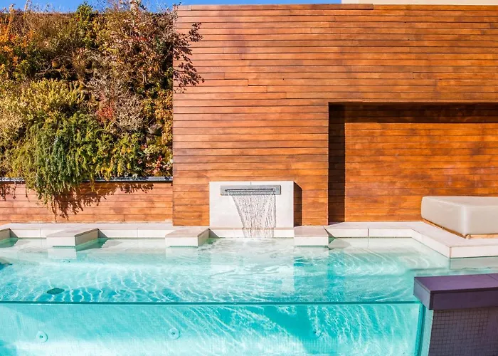 Hotel Well And Come Barcelona