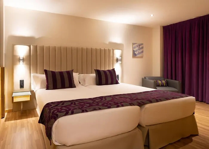 Hotel Sansi Barcelona