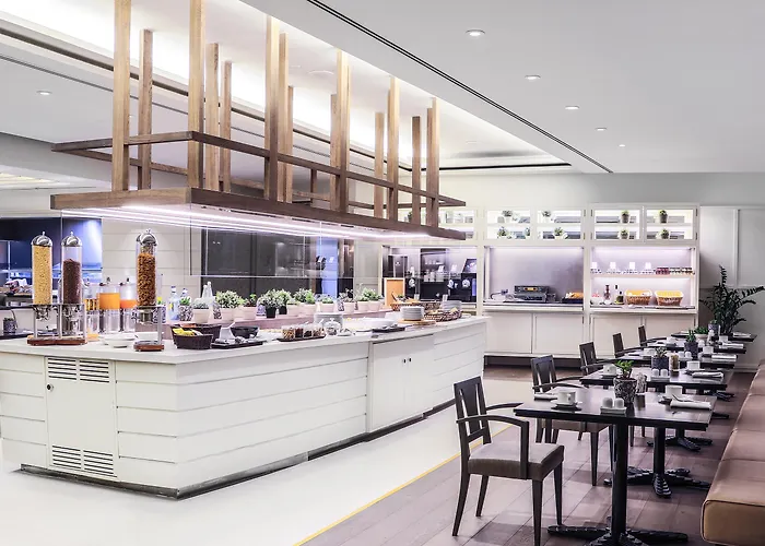 Torre Melina, A Gran Melia Hotel