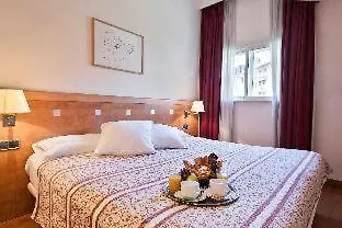 Hotel central: Acta Antibes
