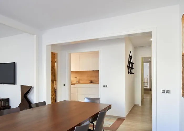 Alquiler de vacaciones: Quartprimera Apartments