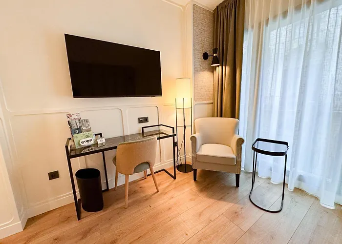 Hotel Barcelona Catedral 4 Sup