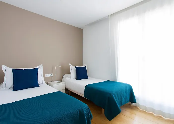 Vacation rental: Durlet Beach Apartments