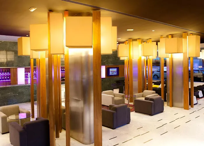 Aparthotel Atenea