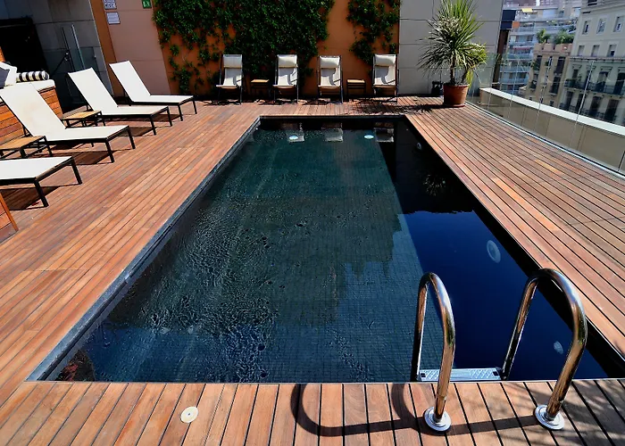 Hotel barato: Europark