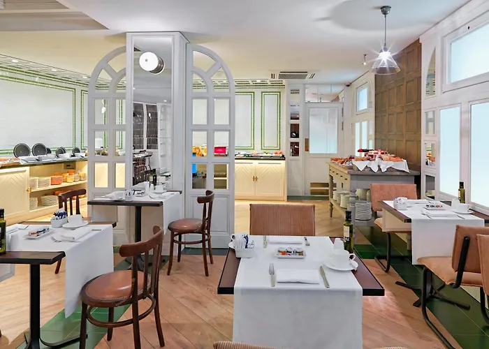 Boutique Hotel H10 Montcada