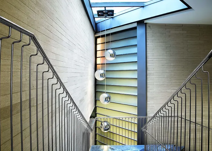 Hotel que admite mascotas: H10 Casanova