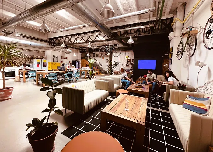 Animaux admis Bed & Bike Barcelona