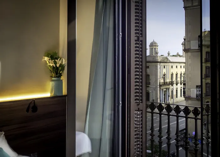 Family Hotel: Pension Ciudadela