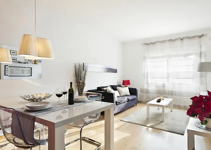  Luxury Barcelona