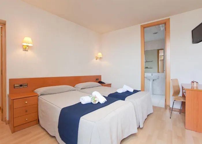 Family Hotel: Hotel Everest