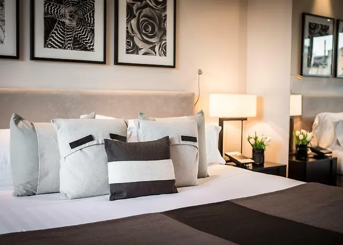 Hotel Murmuri Barcelona